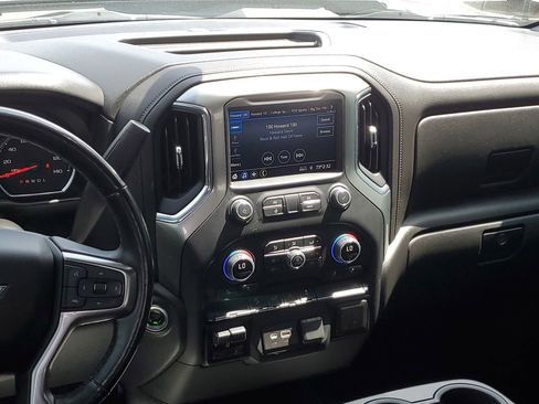 Used 2022 Chevrolet Silverado 2500 LT w/ Convenience Package AWD/4WD image 30