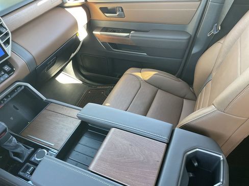 New 2026 Toyota Tundra 1794 Edition image 19