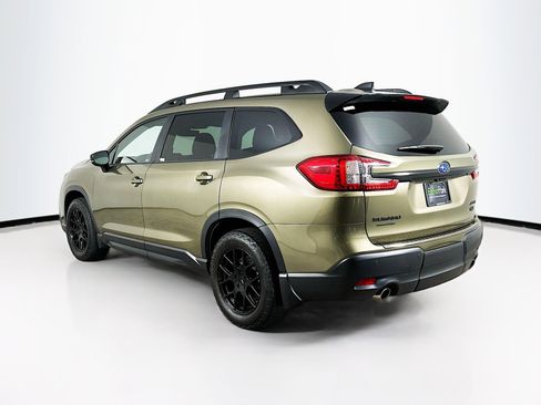 Used 2024 Subaru Ascent Onyx Edition Limited AWD/4WD image 5