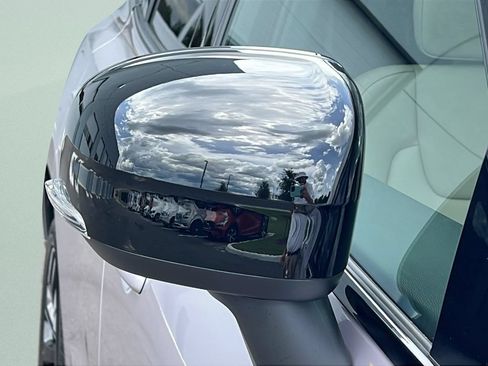 New 2026 Volvo XC60 B5 Plus w/ Climate Package AWD/4WD image 26