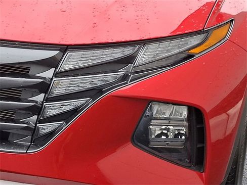 Used 2023 Hyundai Tucson SEL image 9