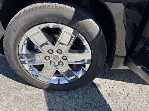 Used 2017 GMC Acadia Limited SLT image 18