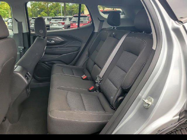 Certified 2024 GMC Terrain SLE w/ Driver Convenience Package AWD/4WD image 8