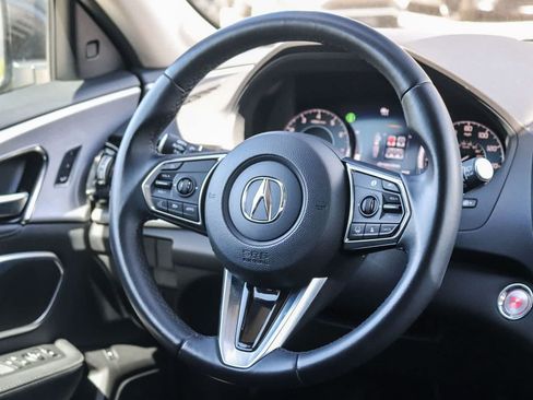 Used 2023 Acura RDX AWD image 15