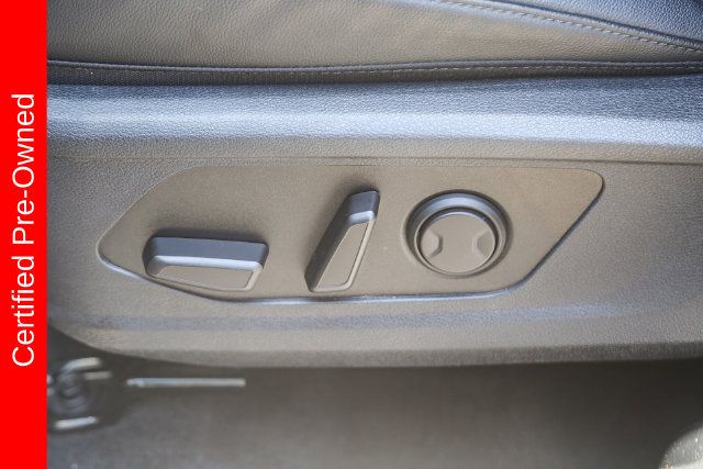 Certified 2023 Kia Sportage SX FWD image 21