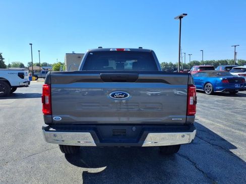 Used 2023 Ford F150 XLT image 4