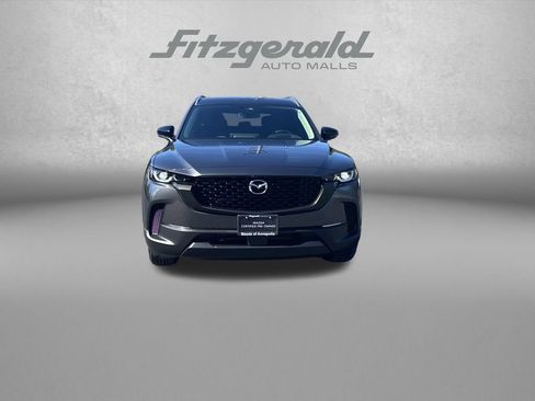 Certified 2026 MAZDA CX-50 2.5 Hybrid w/ Weather Package AWD/4WD image 6