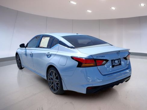 Used 2023 Nissan Altima 2.0 SR image 3