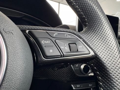 Used 2018 Audi RS 5 w/ Dynamic Package image 30