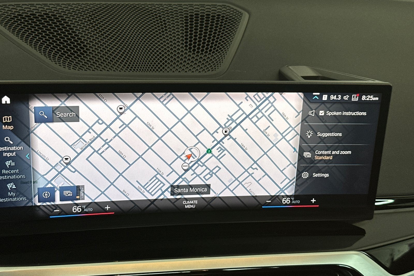 Used 2023 BMW 330i Sedan w/ Driving Assistance Package RWD image 17