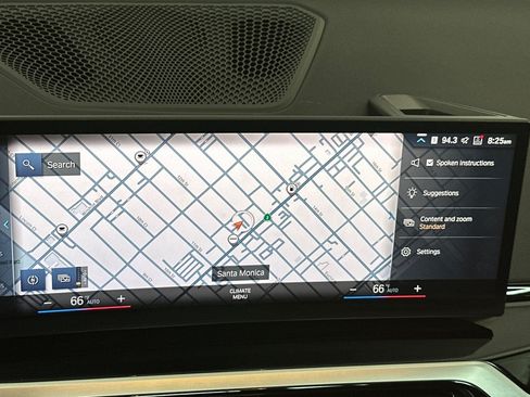 Used 2023 BMW 330i Sedan w/ Driving Assistance Package RWD image 17