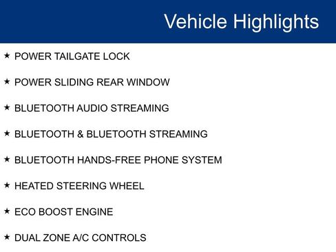 Used 2021 Ford F150 Lariat w/ Equipment Group 502A High AWD/4WD image 16