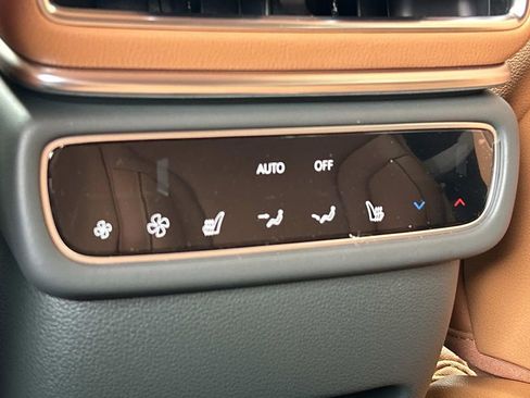 New 2026 Genesis GV80 2.5T Prestige AWD/4WD image 21