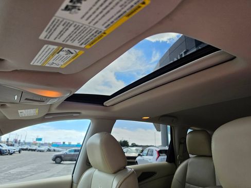 Used 2014 INFINITI QX60 Luxe w/ Premium Plus Package AWD/4WD image 11