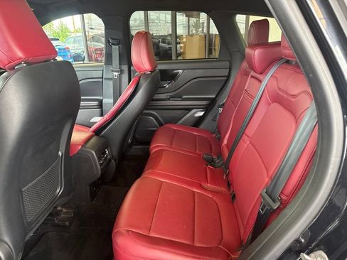 Used 2023 Lincoln Corsair Reserve w/ Equipment Group 201A AWD/4WD image 11