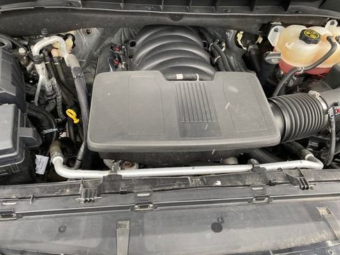 Certified 2023 GMC Yukon Denali AWD/4WD image 23