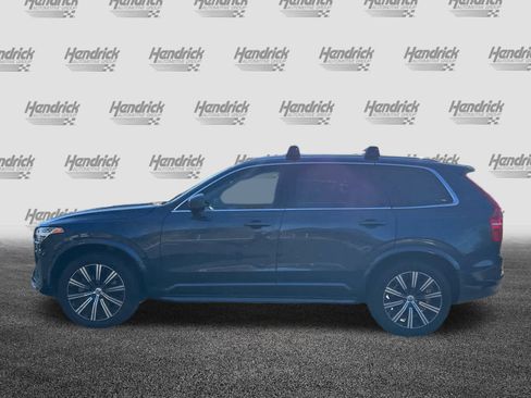 Certified 2023 Volvo XC90 B5 Core w/ Protection Package Premier image 11