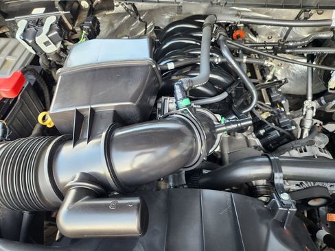 Used 2024 Ford F250 XL w/ STX Appearance Package image 31