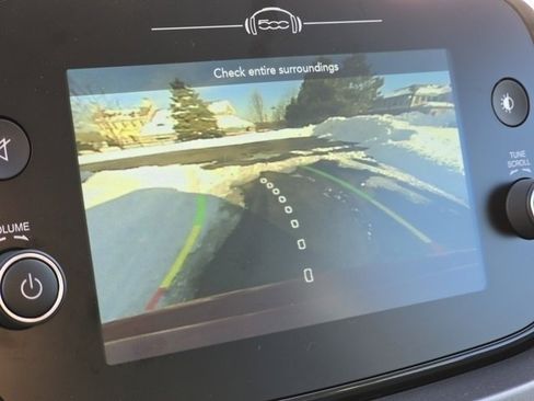 Used 2023 FIAT 500X Sport w/ Technology Group image 8