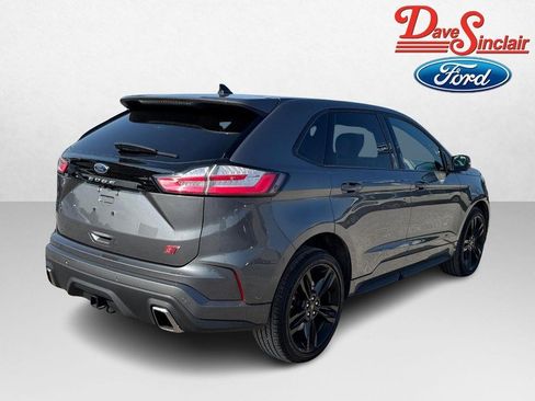 Used 2024 Ford Edge ST w/ Equipment Group 401A image 7