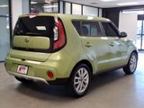 Used 2017 Kia Soul + image 5