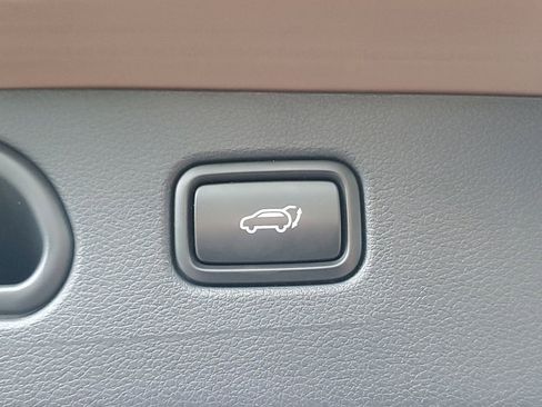 Used 2017 Hyundai Tucson Limited FWD image 11