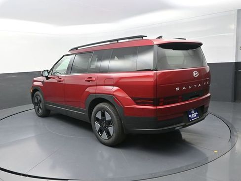 New 2026 Hyundai Santa Fe SEL AWD/4WD image 6