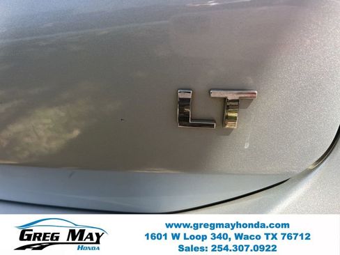 Used 2018 Chevrolet Equinox LT image 15