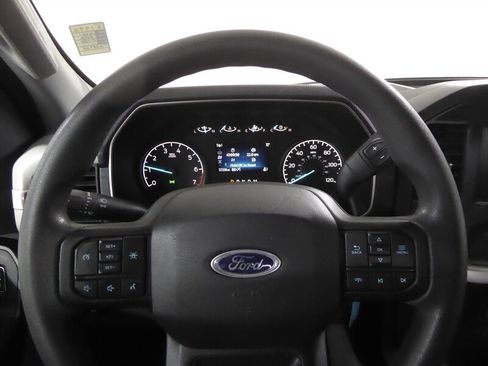 Used 2021 Ford F150 XL w/ Equipment Group 101A High RWD image 9