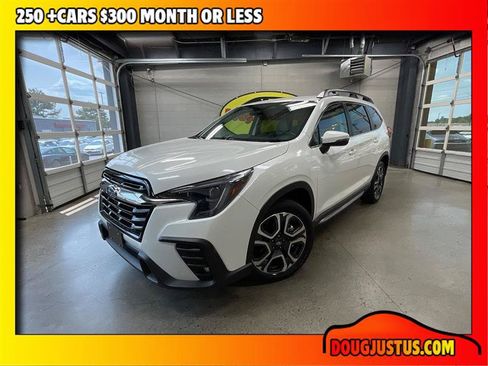Used 2023 Subaru Ascent Limited AWD/4WD image 1