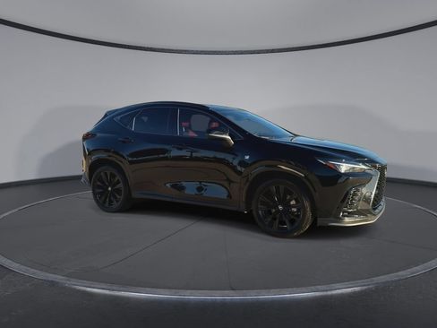 Used 2022 Lexus NX 350 F Sport AWD/4WD image 9