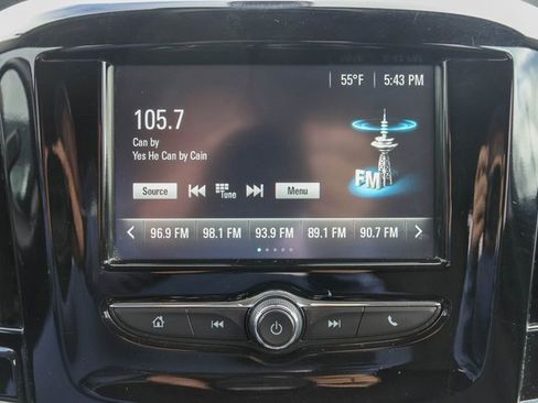 Used 2018 Chevrolet Traverse LT w/ LPO, Cargo Package image 24