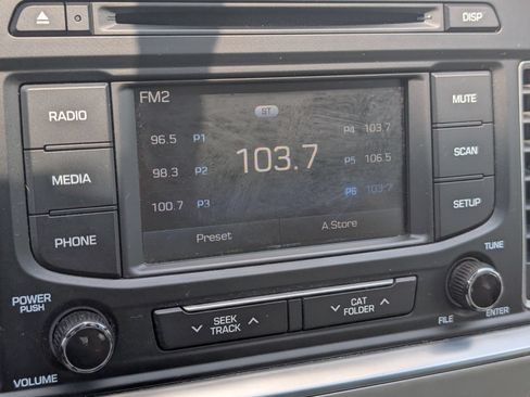 Used 2015 Hyundai Sonata Sport FWD image 19