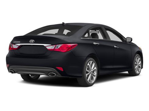 Used 2014 Hyundai Sonata GLS w/ Popular Equipment Group 2 FWD image 5