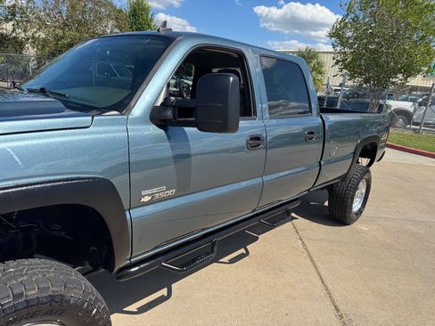 Used 2006 Chevrolet Silverado 3500 LT w/ Heavy-Duty Power Package AWD/4WD image 49