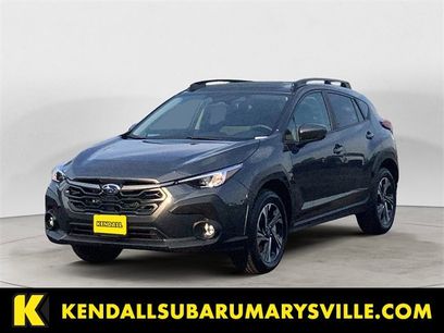 New 2025 Subaru Crosstrek 2.5i Premium