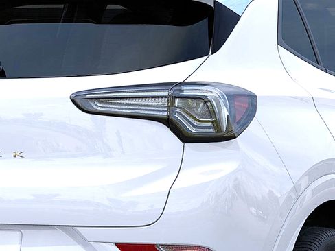 New 2026 Buick Encore GX Avenir image 11