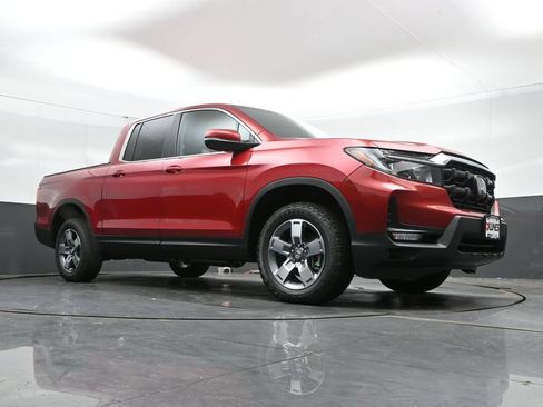 New 2026 Honda Ridgeline RTL image 33