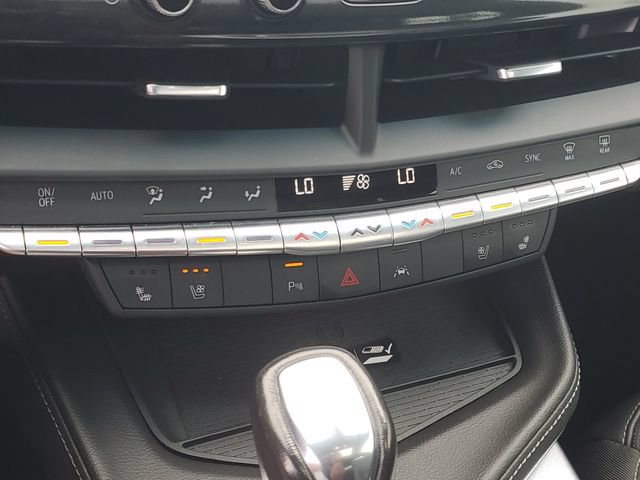 Used 2022 Cadillac CT4 Premium Luxury AWD/4WD image 27