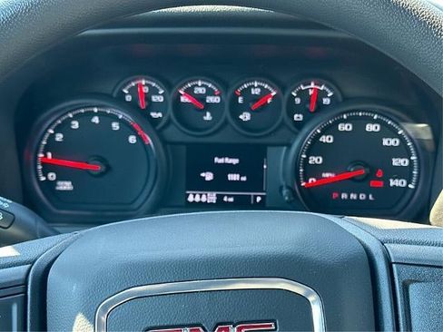 New 2025 GMC Sierra 3500 Pro w/ Convenience Package image 22