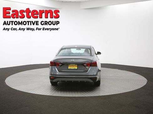 Used 2024 Nissan Altima 2.5 SV image 36