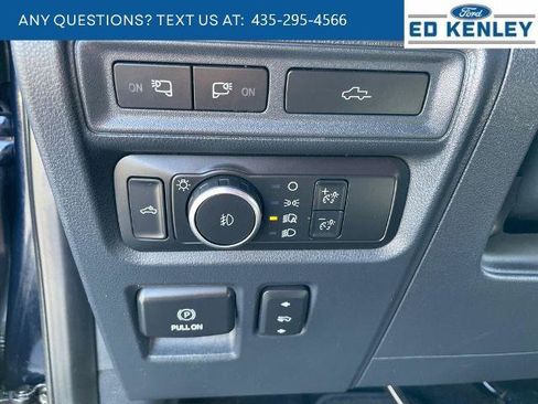 Certified 2022 Ford F150 Tremor w/ Equipment Group 402A High AWD/4WD image 27