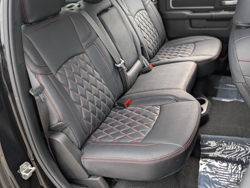 Used 2024 RAM 2500 Big Horn w/ Night Edition image 19