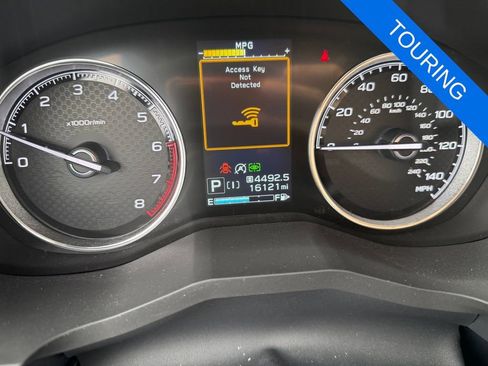Used 2022 Subaru Forester Touring AWD/4WD image 13