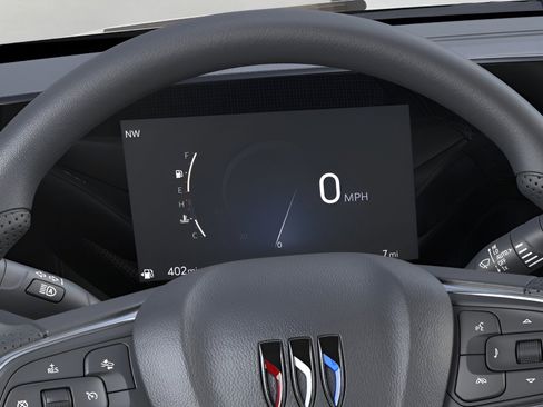 New 2026 Buick Envista Preferred w/ Convenience II Package image 18