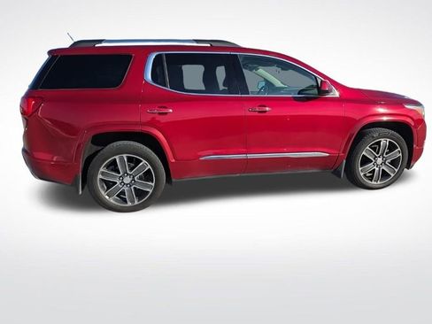 Used 2019 GMC Acadia Denali w/ Technology Package image 40