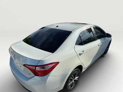 Used 2017 Toyota Corolla SE image 27