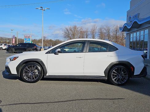 Used 2024 Subaru WRX Premium image 7