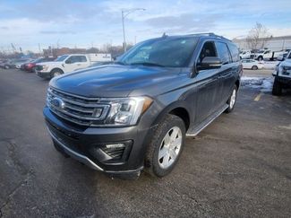 Used 2019 Ford Expedition XLT w/ Equipment Group 202A video 2