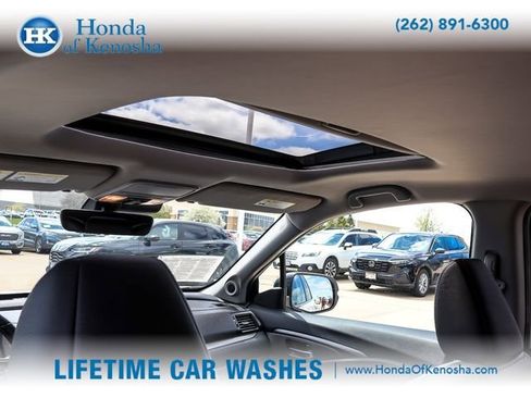 Used 2022 Honda Pilot Special Edition image 16